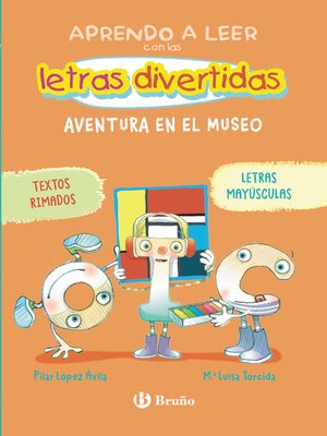 cover image of Aventura en el museo